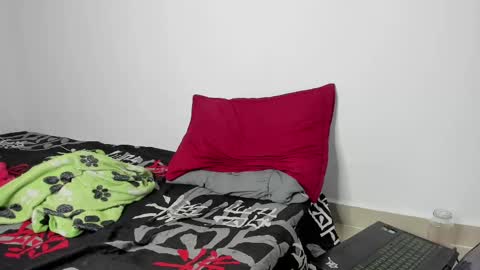 Angel Damons online show from 02.09.25