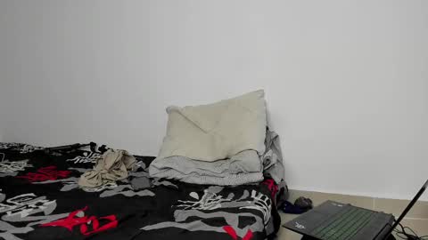 Angel Damons online show from 03.03.25