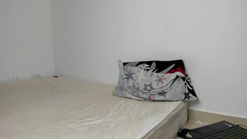 Angel Damons online show from 03.11.25