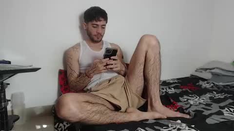 Angel Damons online show from 09.19.25