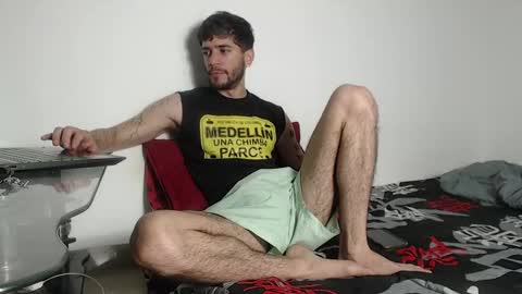 Angel Damons online show from 09.29.25