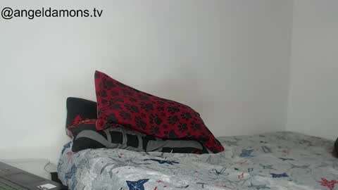 Snapshot of angel_damons_ chatting on 03.07.26 Angel Damons online show from 03.07.26