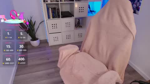 Snapshot of angel_danm_milf chatting on 01.16.26 Patricia - online show from 01.16.26