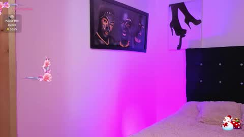 Angel-dragun online show from 02.13.26