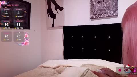 Angel-dragun online show from 02.19.26