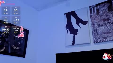 Angel-dragun online show from 03.05.26