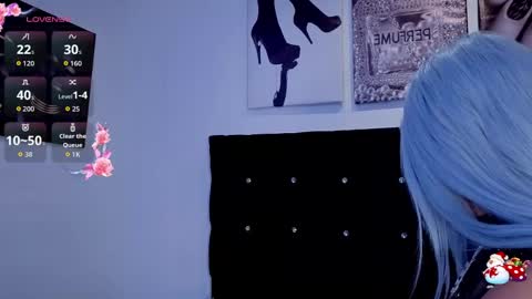 Angel-dragun online show from 03.08.26