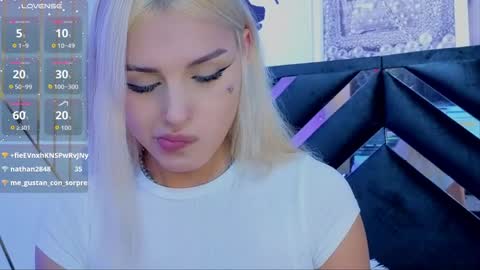 Snapshot of angel_dragun chatting on 04.21.26 Angel-dragun online show from 04.21.26
