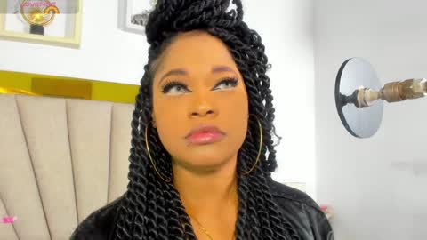 Snapshot of angel_dthroat chatting on 12.18.24 ANGHEL online show from 12.18.24