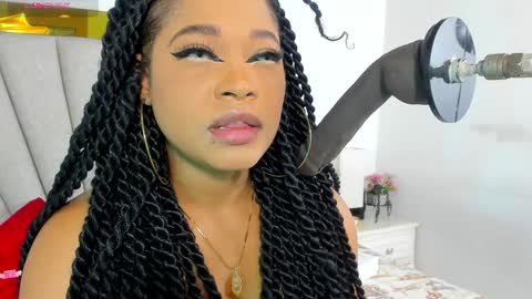 Snapshot of angel_dthroat chatting on 12.20.24 ANGHEL online show from 12.20.24