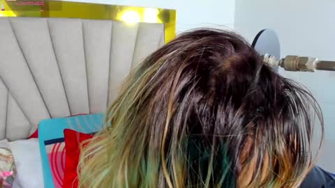 Snapshot of angel_dthroat chatting on 01.09.25 ANGHEL online show from 01.09.25