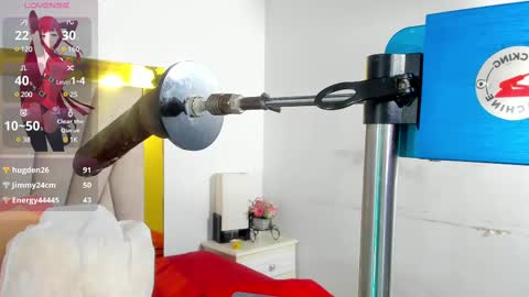 Snapshot of angel_dthroat chatting on 02.16.25 ANGHEL online show from 02.16.25