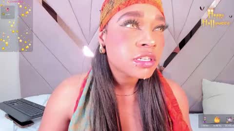 Snapshot of angel_dthroat3 chatting on 10.19.25 Angel Dthroat 3 online show from 10.19.25