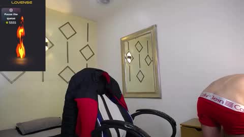 Angel Dusstt online show from 11.22.25