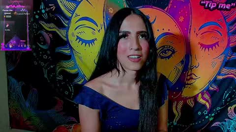 Snapshot of angel_dust9 chatting on 02.04.25 Angel dust9 online show from 02.04.25