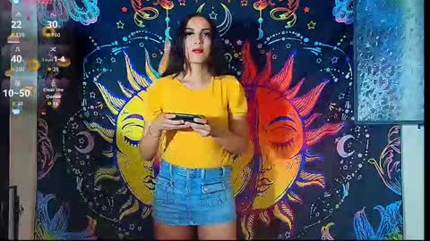 Snapshot of angel_dust9 chatting on 09.20.25 Angel dust9 online show from 09.20.25