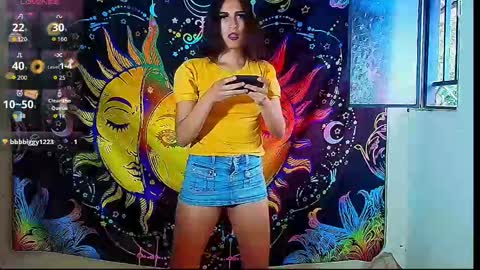 Snapshot of angel_dust9 chatting on 09.20.25 Angel dust9 online show from 09.20.25