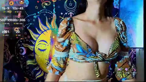 Snapshot of angel_dust9 chatting on 09.28.25 Angel dust9 online show from 09.28.25