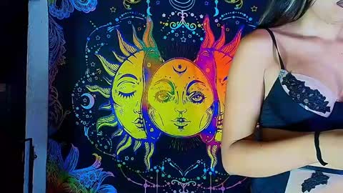 Angel dust9 online show from 04.14.26