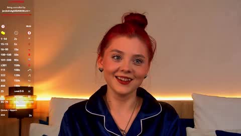 Angel - your mood online show from 03.12.26