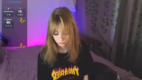 Kate online show from 09.21.25