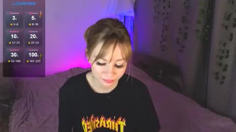 Kate online show from 09.21.25