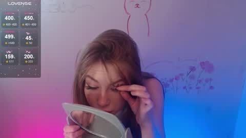 Kate online show from 10.23.25