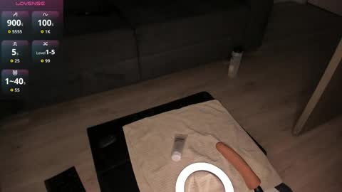 Viktoria online show from 03.31.26