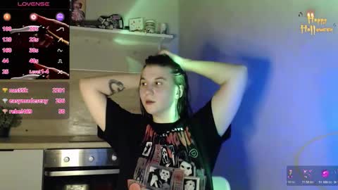 Angel online show from 10.30.25