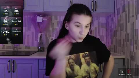 Angel online show from 02.21.26