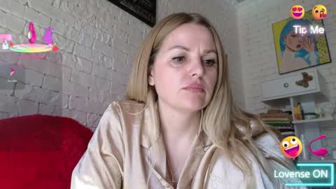 Snapshot of angel_girllovemy chatting on 04.27.26 ANGEL online show from 04.27.26