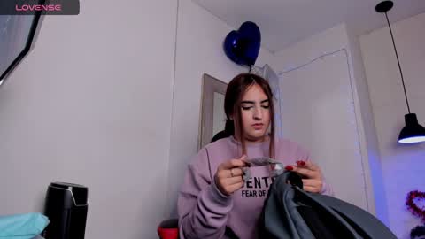 angel hardy online show from 01.29.25