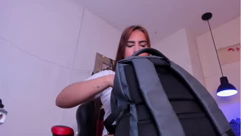 angel hardy online show from 10.08.25