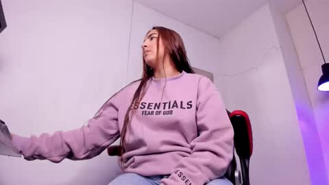 angel hardy online show from 11.16.25