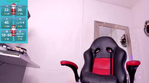 angel hardy online show from 12.15.25