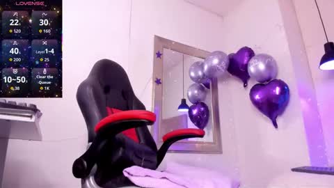 angel hardy online show from 01.09.26