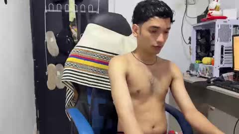 Angel online show from 09.29.25