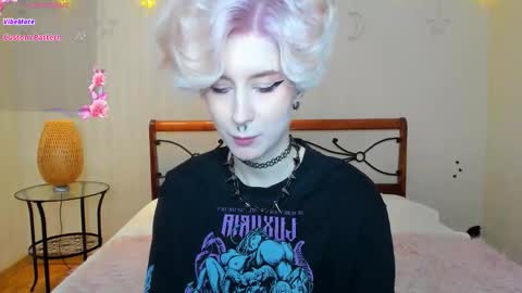 Angel Dust online show from 11.22.25