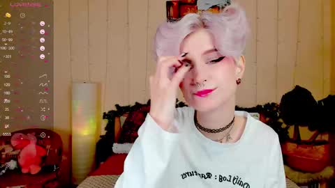 Angel Dust online show from 12.21.25