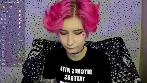 Angel Dust online show from 02.06.26