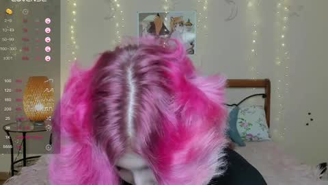Snapshot of angel_julles chatting on 05.30.26 Angel Dust online show from 05.30.26