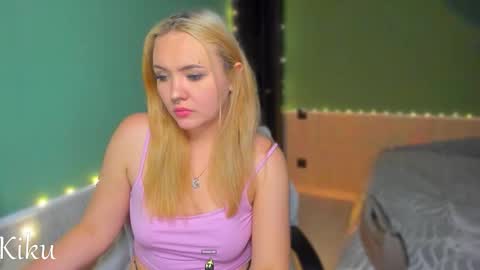 Snapshot of angel_kiku chatting on 11.06.25 Kiku here 3 online show from 11.06.25