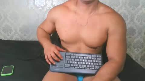 Angel Lein online show from 02.06.25