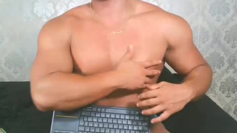 Angel Lein online show from 03.11.25