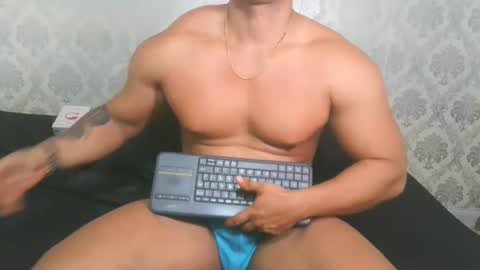 Angel Lein online show from 09.27.25