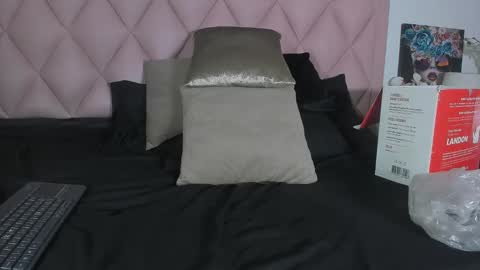 Angel  online show from 12.01.24