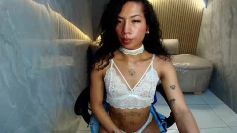Snapshot of angel_love_b chatting on 06.18.26 ngel EVERYDAY from 2145 to 0500am Colombia hour online show from 06.18.26