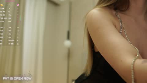 Luisa online show from 01.16.26