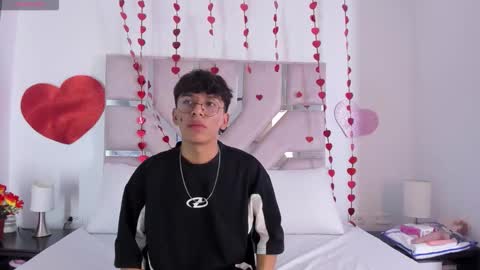 Angel online show from 02.26.26