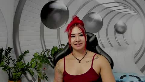 Snapshot of angel_martins chatting on 12.01.24 Angel online show from 12.01.24